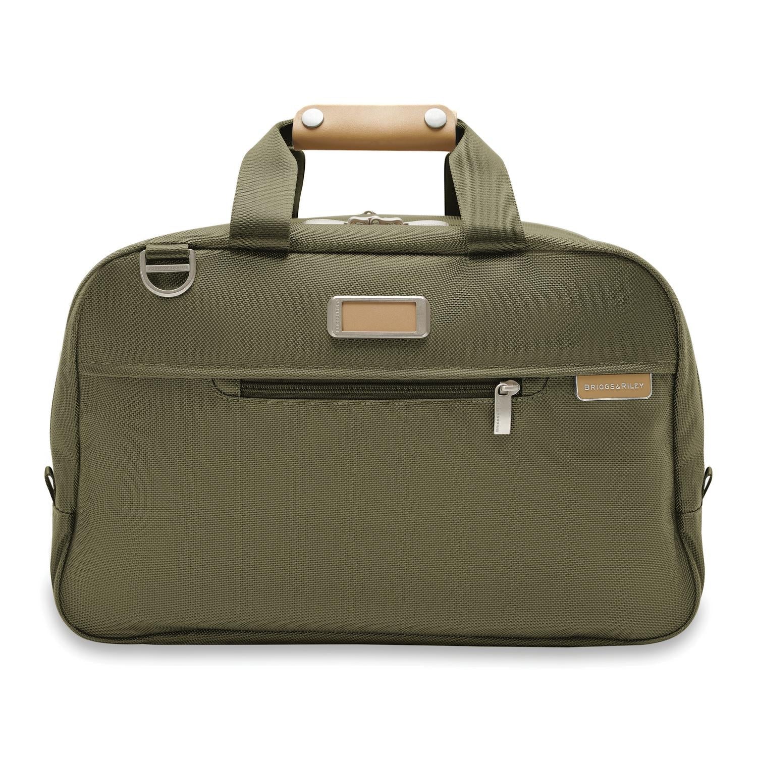 Briggs Riley Baseline Executive Travel Duffle Navy