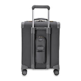 Briggs & Riley Baseline Global 21" Carry-On Expandable Spinner