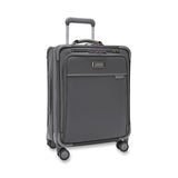 Briggs & Riley Baseline Global 21" Carry-On Expandable Spinner