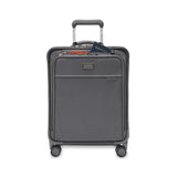 Briggs & Riley Baseline Global 21" Carry-On Expandable Spinner