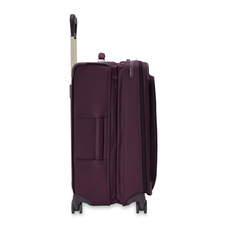 Briggs and riley baseline medium expandable spinner deals