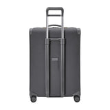 Briggs & Riley Baseline Large Expandable Spinner - Steel Gray