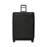 Briggs & Riley Baseline Extra Large Expandable Spinner , Black , BLU131CXSP-4f