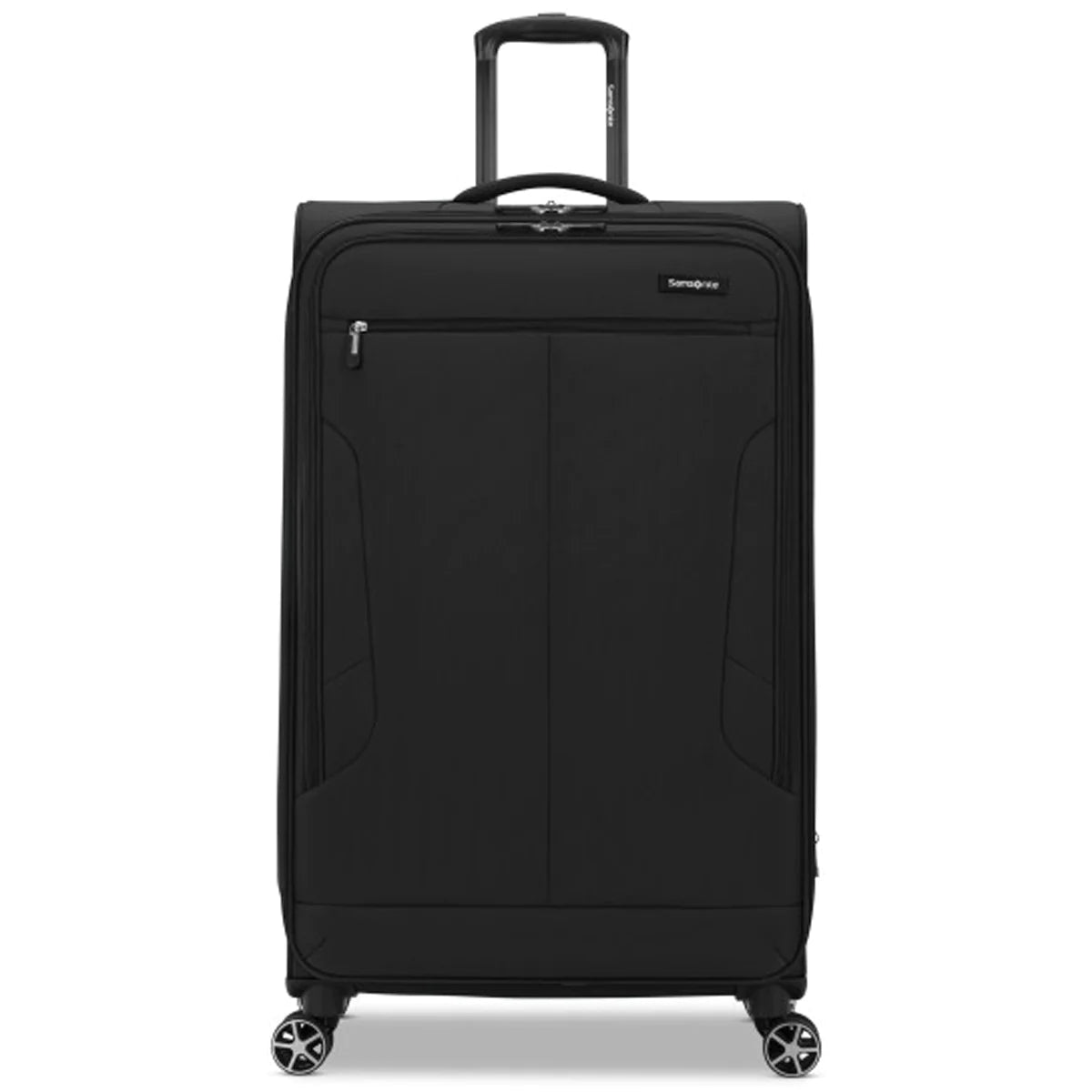 Samsonite Crusair LTE Large Expandable Spinner , Black , CRUSAIR-LTE-Large-Exp-Spinner---Black_1024x1024_2x_517ea6be-5bc5-4da2-be54-51549bfcc37f