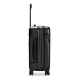 Briggs & Riley Sympatico Global 21" Carry-On Expandable Spinner