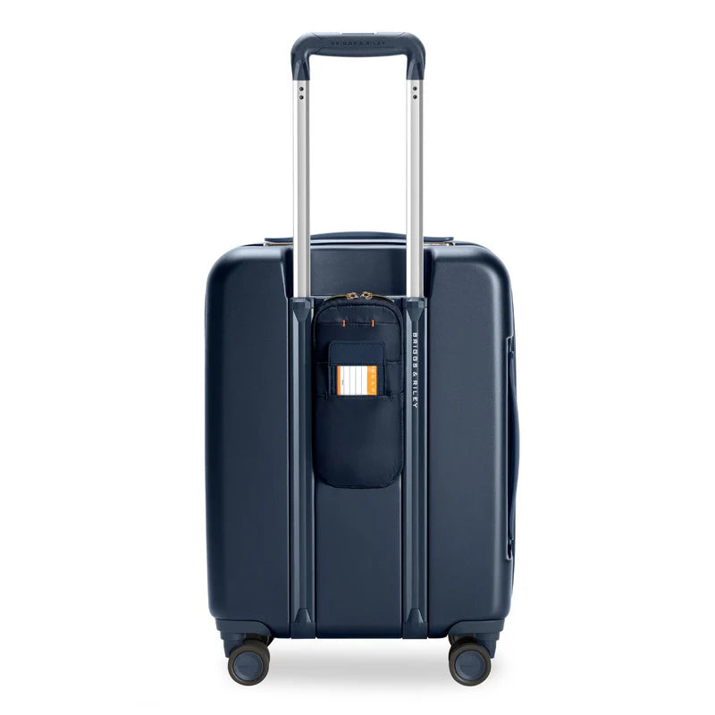 Briggs & Riley Sympatico Global 21" Carry-On Expandable Spinner