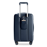 Briggs & Riley Sympatico Essential 22" Carry-On Expandable Spinner