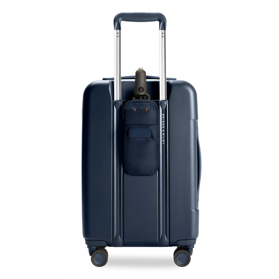 Briggs & Riley Sympatico Essential 22" Carry-On Expandable Spinner