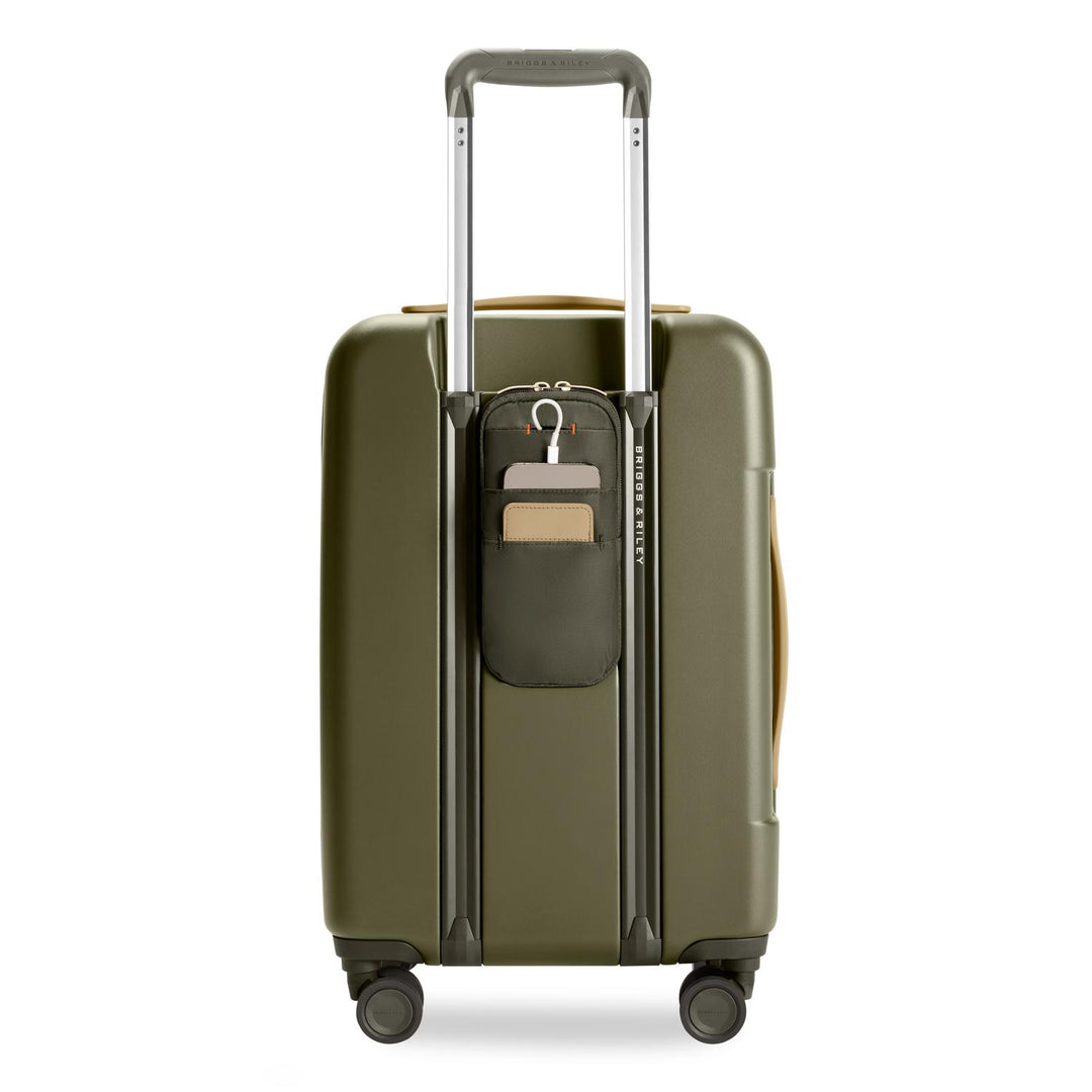 Briggs carry on luggage online