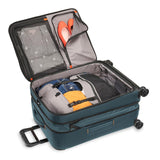 Briggs & Riley ZDX Medium Expandable Spinner , , ZXU126SPX-26i4