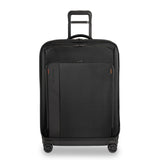 Briggs & Riley ZDX Large Expandable Spinner , Black , ZXU129SPX-4f