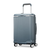 Samsonite Silhouette 18 Hardside Carry-On Spinner