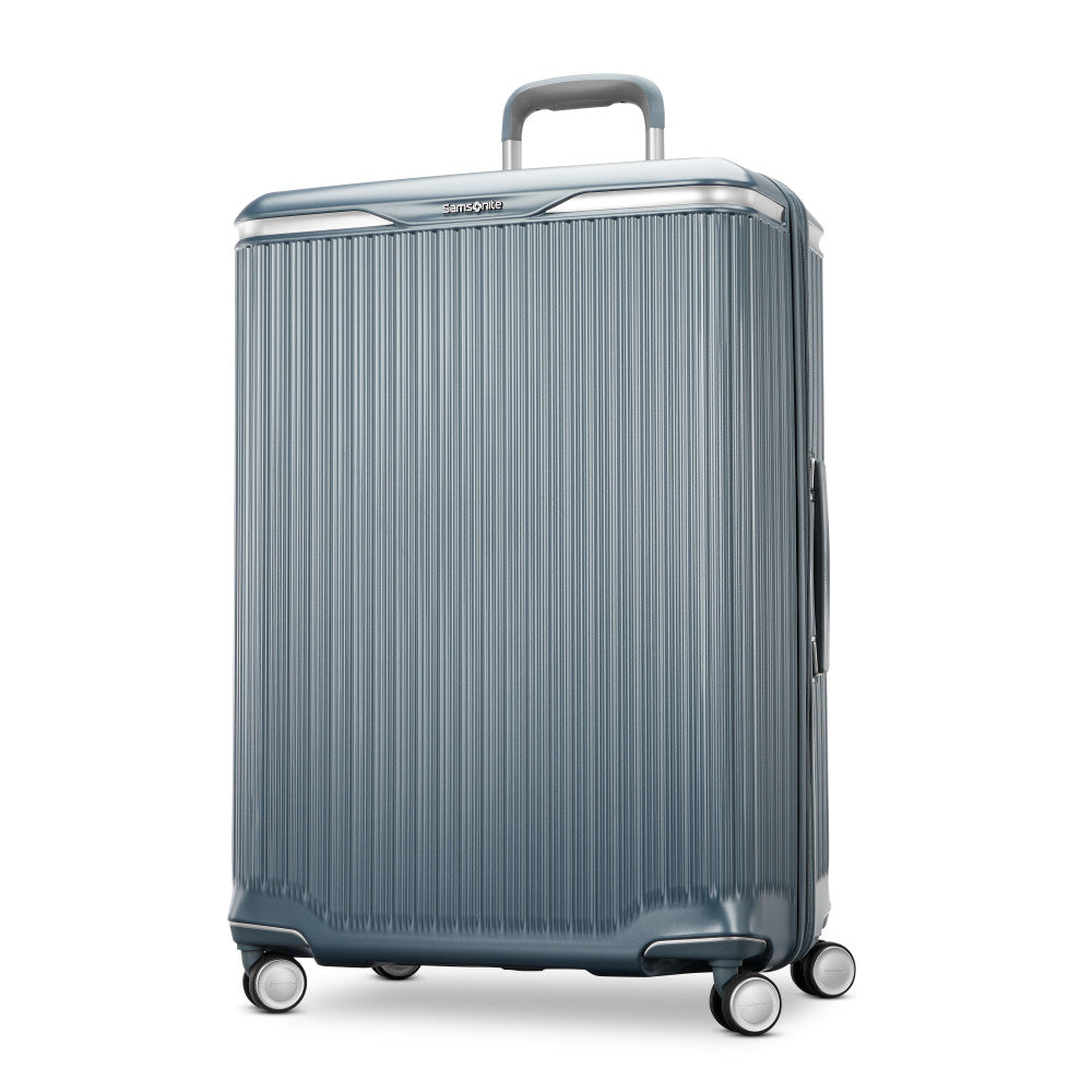 Samsonite Silhouette 18 Hardside Large Expandable Spinner