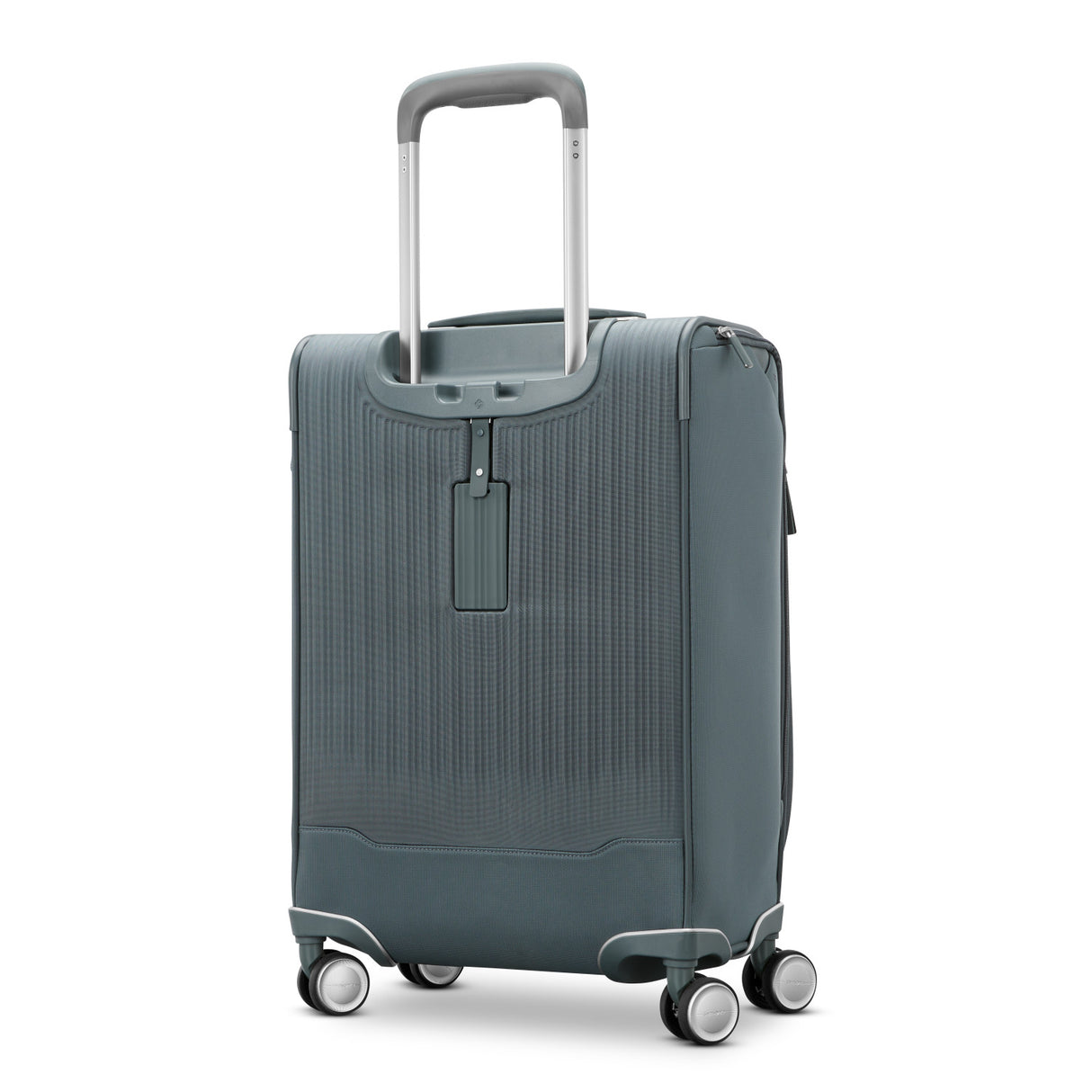 Samsonite Silhouette 18 Carry-On Expandable Spinner