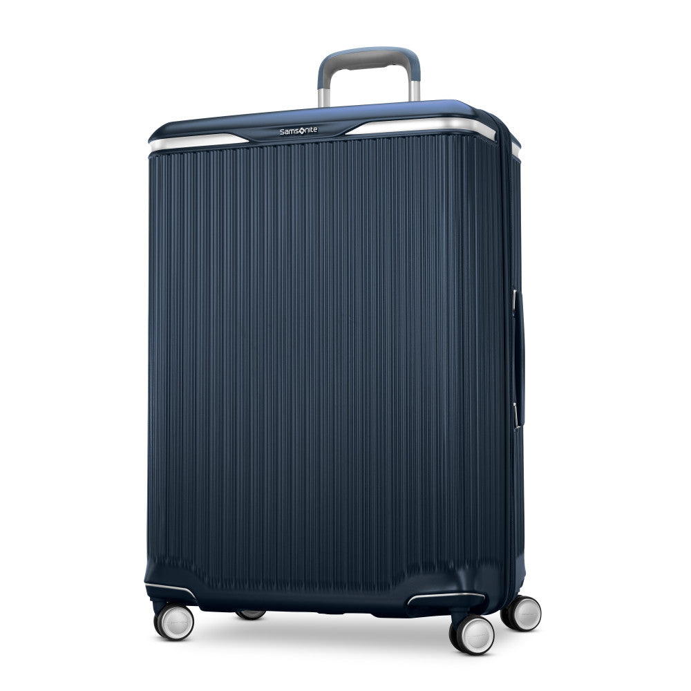 Samsonite Silhouette 18 Hardside Large Expandable Spinner