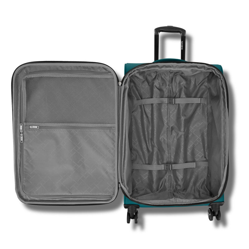 Samsonite Crusair LTE Large Expandable Spinner , , c457xh5od0unxdfgr7z3