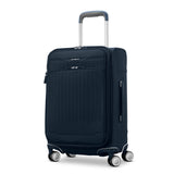 Samsonite Silhouette 18 Carry-On Expandable Spinner