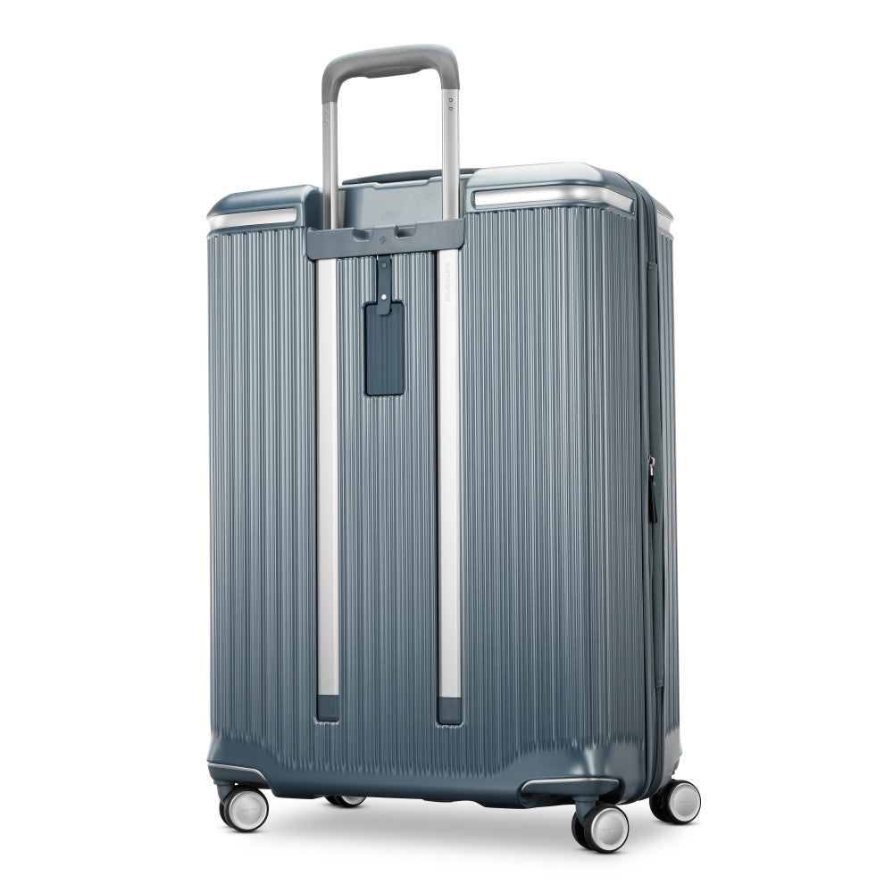 Samsonite Silhouette 18 Hardside Large Expandable Spinner