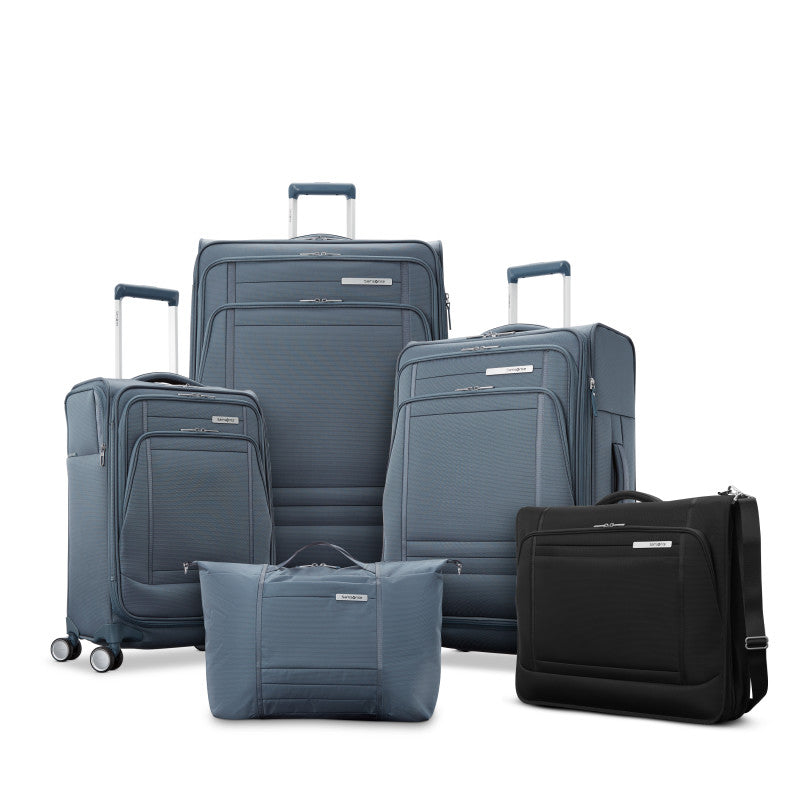 Samsonite UpLift Bifold Garment Bag