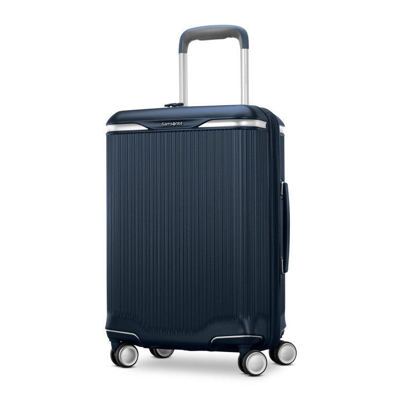 Samsonite Silhouette 18 Hardside Carry-On Spinner