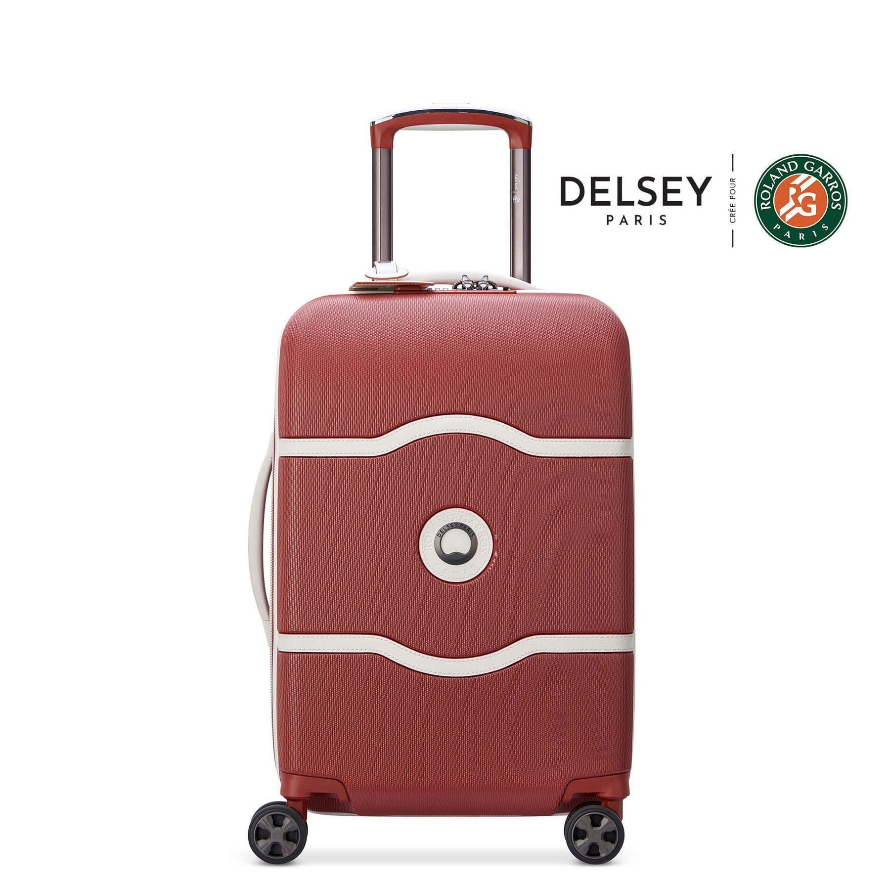 Delsey Chatelet 2.0 Carry-on 19