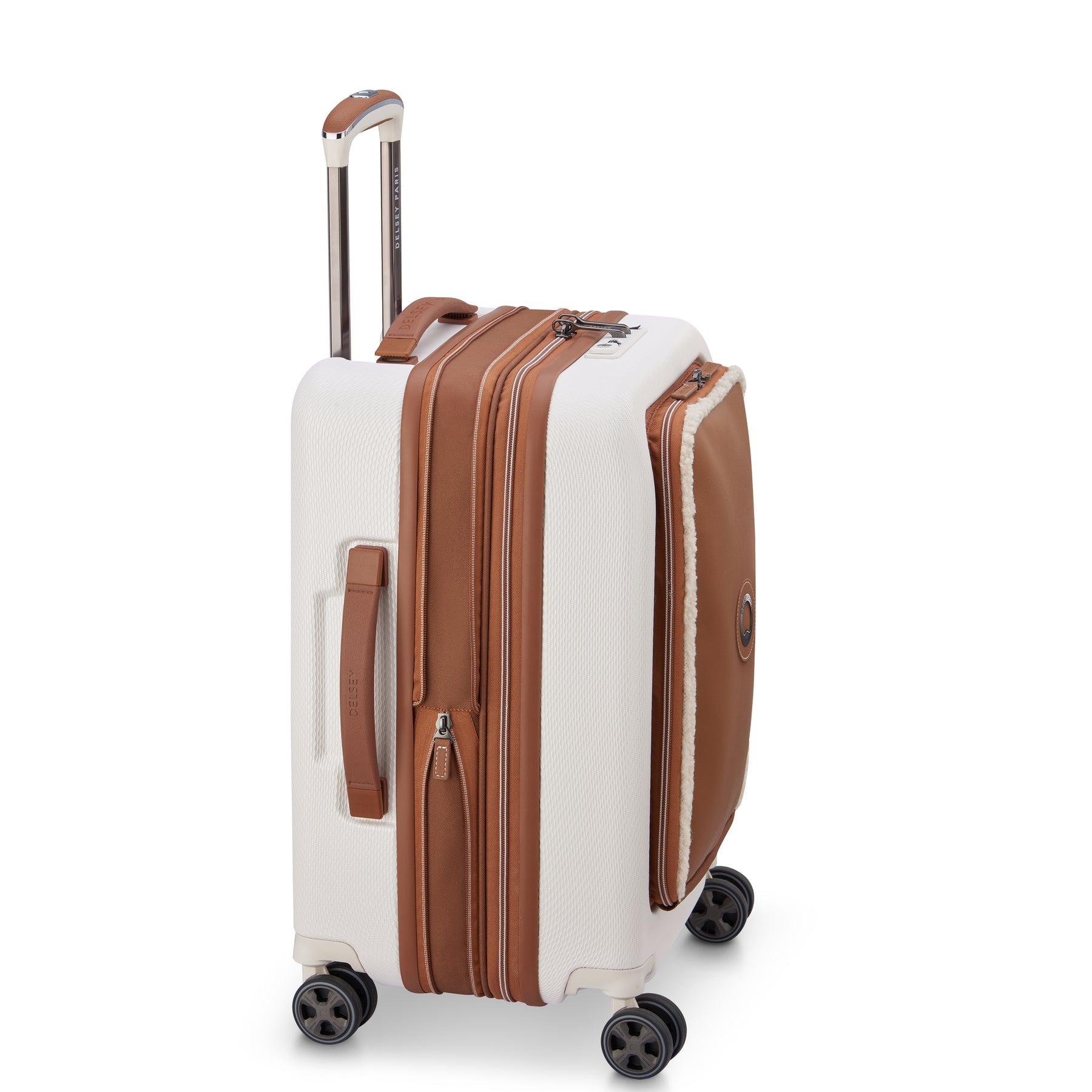 Delsey luggage chatelet carry on online