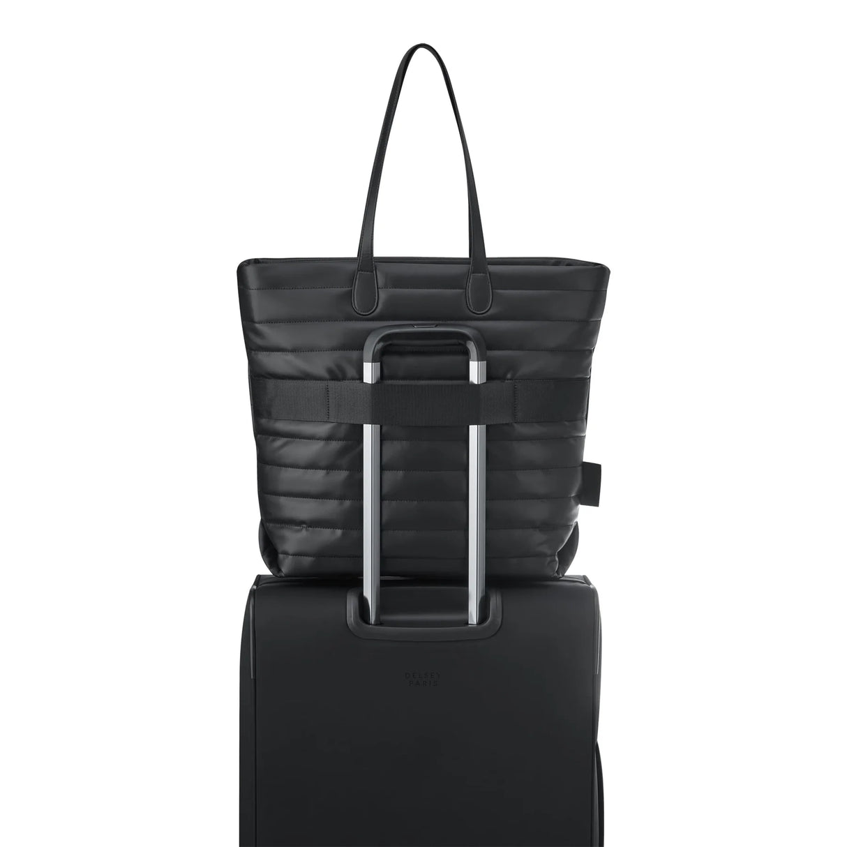 Delsey personal tote online