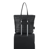 Delsey Cruise 3.0 Tote Travel Bag With Laptop Pocket