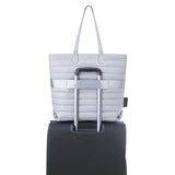 Delsey Cruise 3.0 Tote Travel Bag With Laptop Pocket