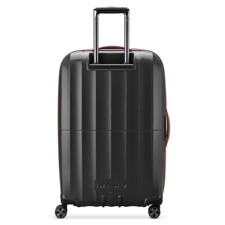 Delsey St Tropez Large Checked Expandable Spinner , , delsey-st-tropez-40208783000-17_1800x1800_fec441fc-0508-4bac-8d2b-2b5d64d13dfd