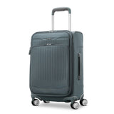 Samsonite Silhouette 18 Carry-On Expandable Spinner