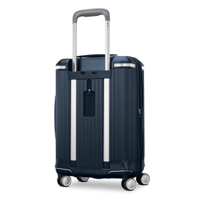 Samsonite Silhouette 18 Hardside Carry-On Spinner