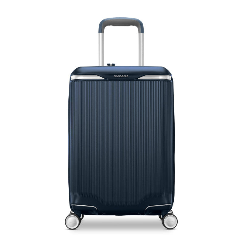 Samsonite Silhouette 18 Hardside Carry-On Spinner