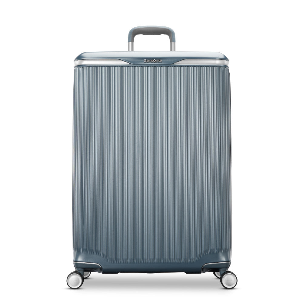 Samsonite Silhouette 18 Hardside Large Expandable Spinner