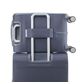 Samsonite Ascentra 22 x 14 x 9 Carry-On Spinner