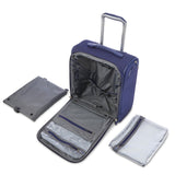 Samsonite Ascentra 2-Wheel Underseater