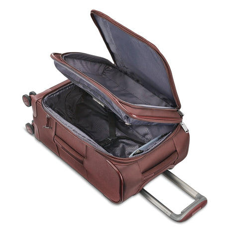 Samsonite Insignis Carry-On Expandable Spinner , , ipzfqofagkz4hxn8f5je