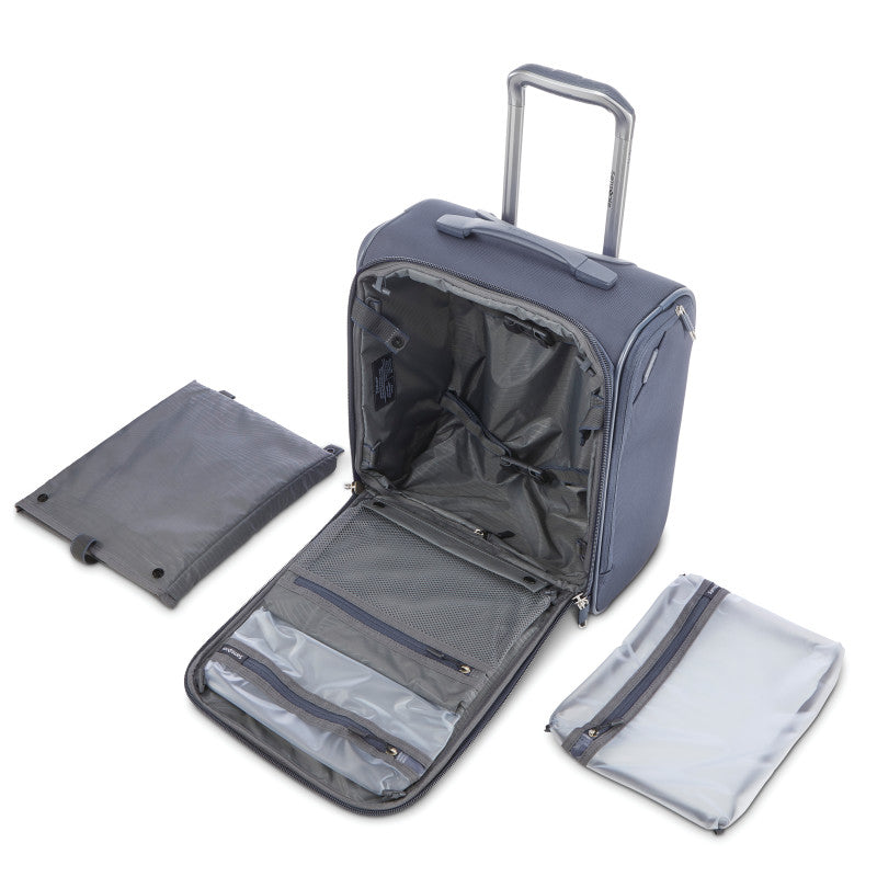 Samsonite Ascentra 2-Wheel Underseater