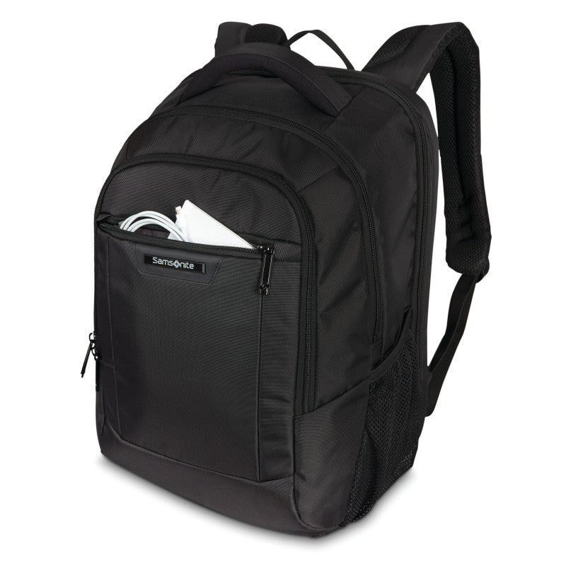 Samsonite elite backpack online