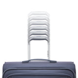 Samsonite Ascentra 22 x 14 x 9 Carry-On Spinner