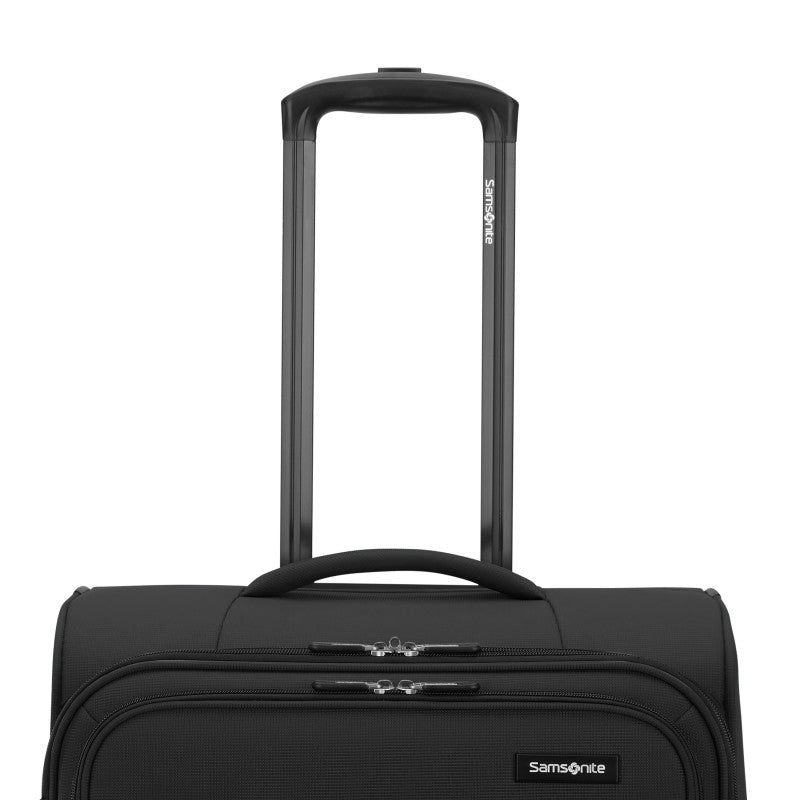 Samsonite Crusair LTE Medium Expandable Spinner , , jym3avy3pz4x0ku1hwgz