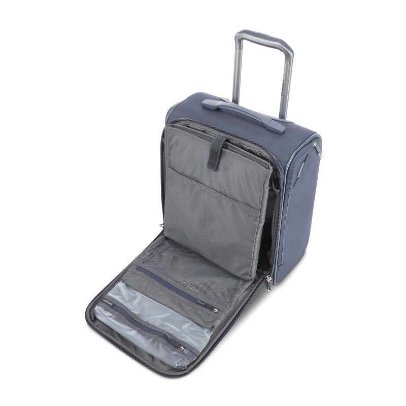 Samsonite Ascentra 2-Wheel Underseater