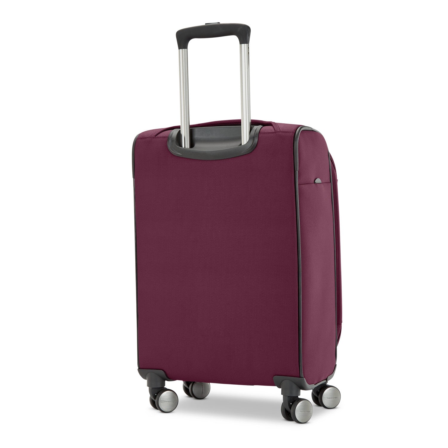 Samsonite ascella cheap spinner luggage