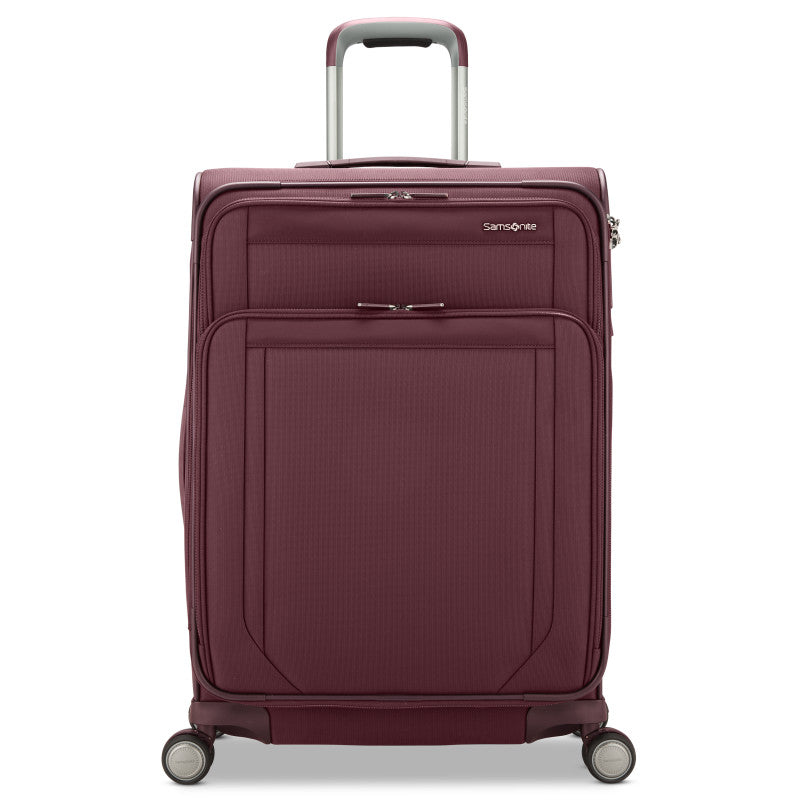 Samsonite Lineate DLX Medium Expandable Spinner , , olbxsqbxr5ebltfxassw