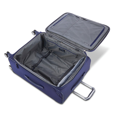 Samsonite Ascentra Medium Expandable Spinner