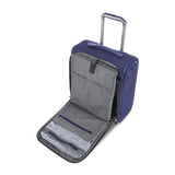 Samsonite Ascentra 2-Wheel Underseater