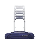 Samsonite Ascentra 2-Wheel Underseater