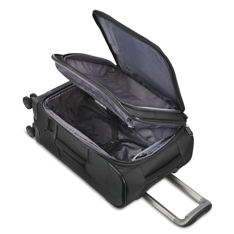 Samsonite Insignis Carry-On Expandable Spinner , , q9peldghtknowda4fyrk