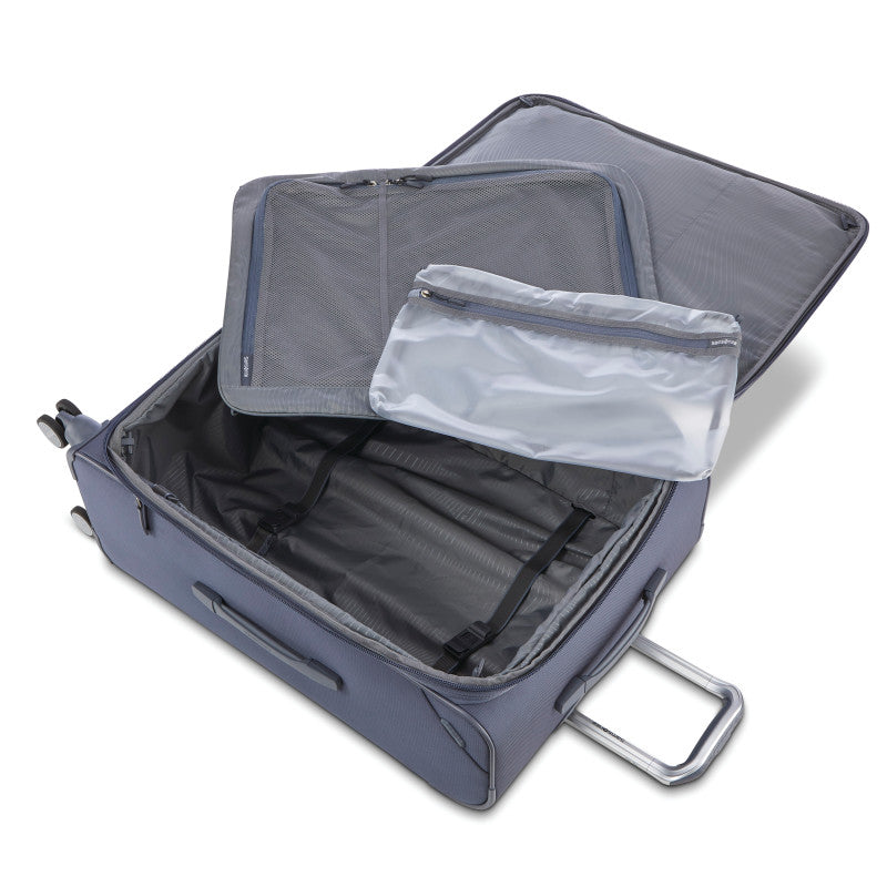 Samsonite Ascentra Medium Expandable Spinner