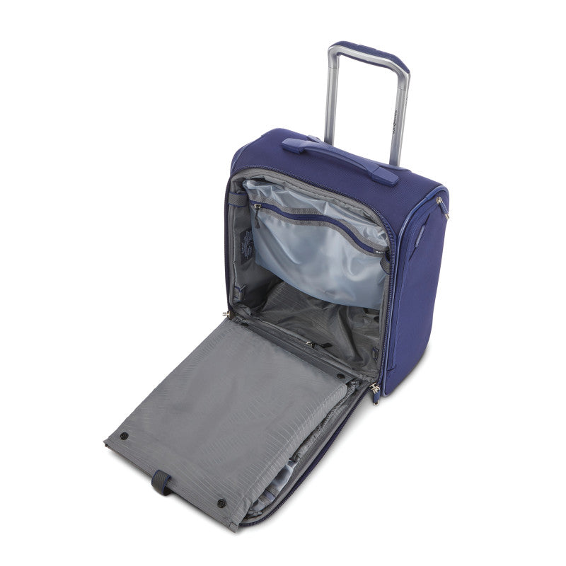 Samsonite Ascentra 2-Wheel Underseater